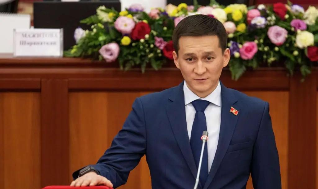 В Сулюкте некачественно реализован проект по водоснабжению — депутат