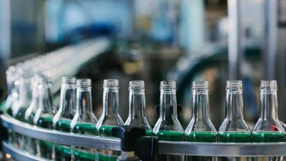 Водочный завод в Балыкчы незаконно производил алкоголь