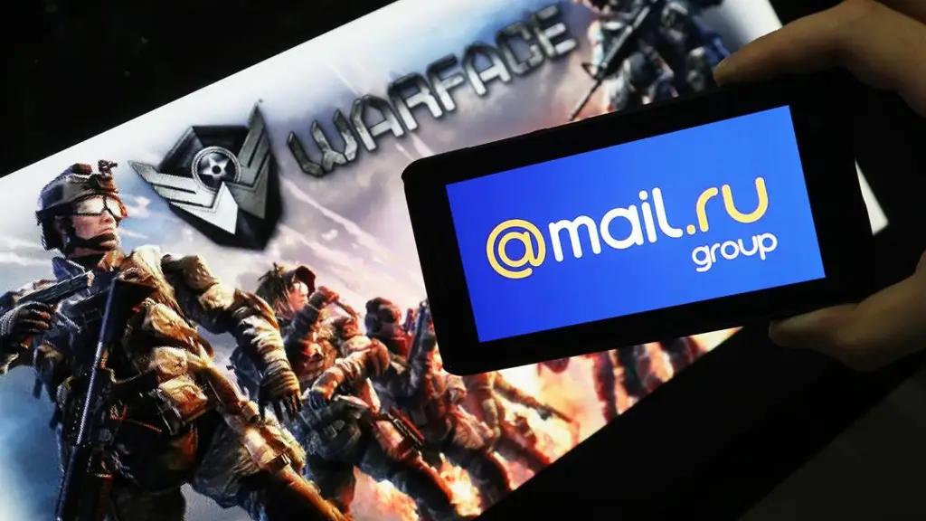 За 4 года Mail.ru потратила 6 млрд рублей на разработку игр
