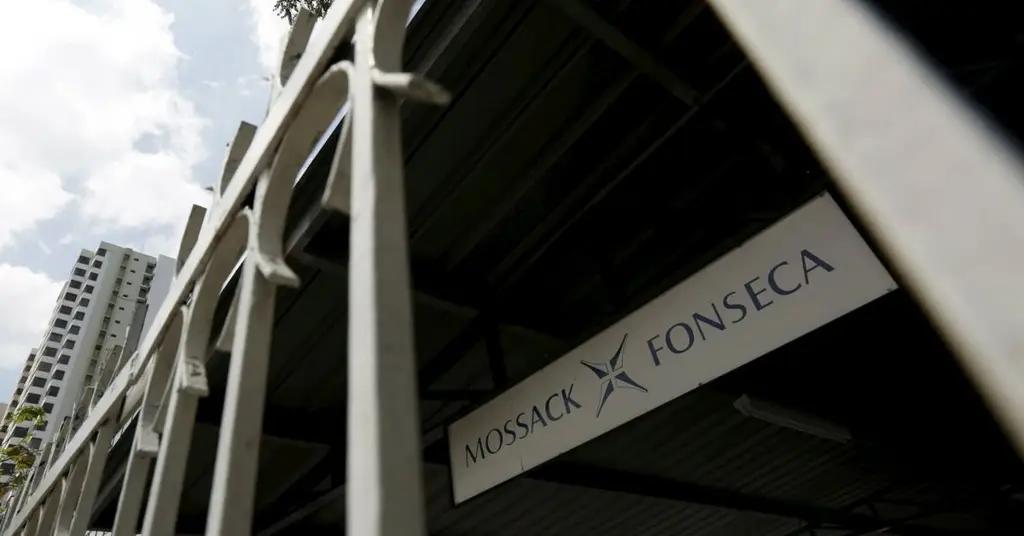 Россия оказалась в числе лидеров «Панамского архива» по количеству владельцев офшоров