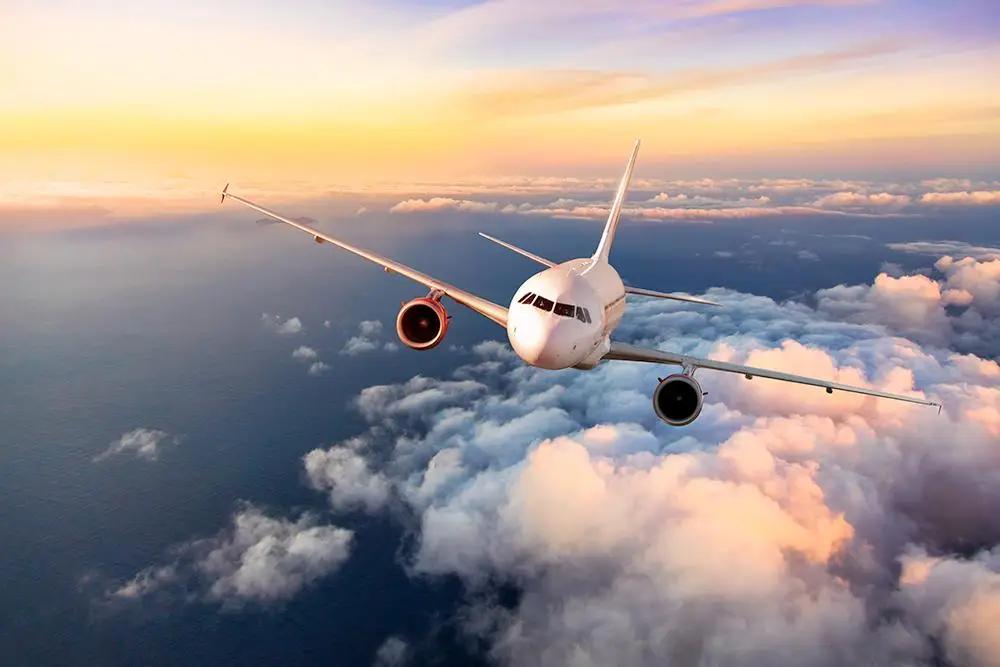 В Кыргызстане создана новая авиакомпания «Асман эйрлайнс»