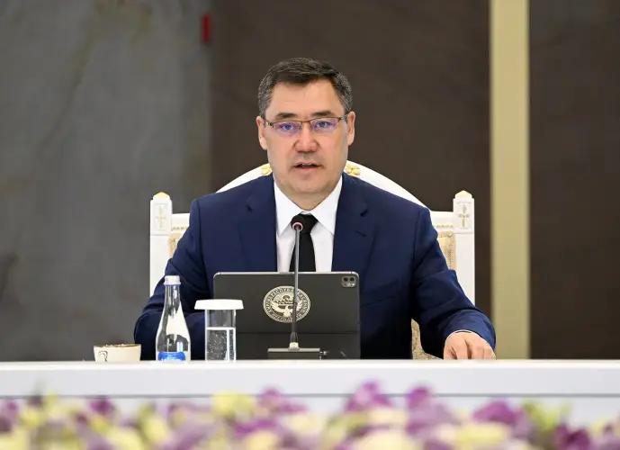 КР использует лишь 13% гидроэнергетического потенциала