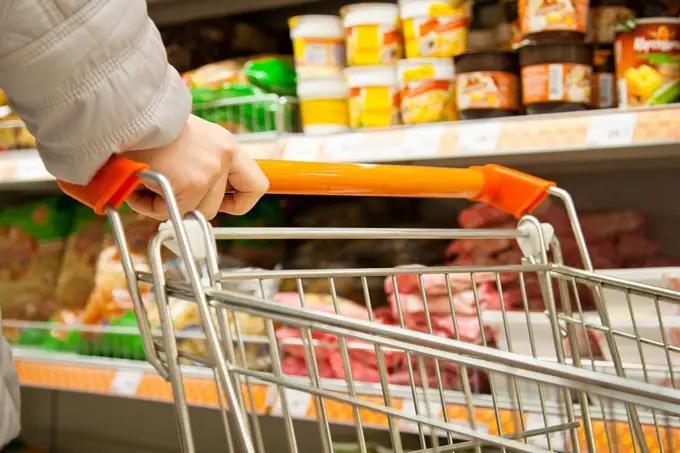 Как изменились цены на продукты в КР за пять лет?