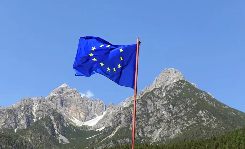 ВВП Еврозоны во II квартале упал на рекордные 14.4%