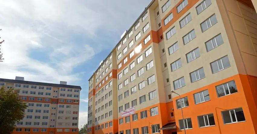 Средняя ставка по сомовой ипотеке опустилась на минимальный за 8 лет уровень в 15.99%