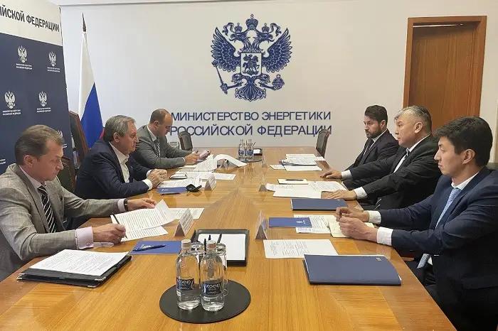 В ЕЭК рассмотрят подготовку международных договоров по нефти и газу