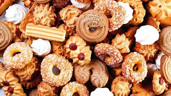 Таможенники задержали контрабандные сладости на полмиллиона сомов