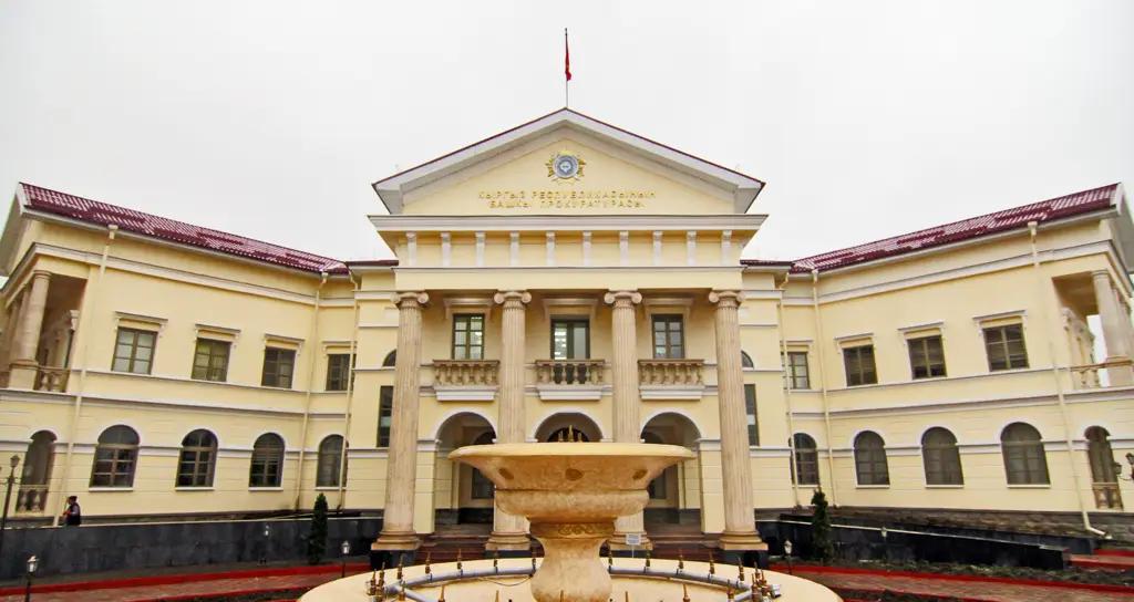 В 2019 году Генпрокуратура способствовала возмещению более 1 млрд сомов