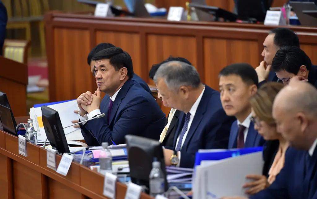 Глава кабмина прокомментировал расследование журналистов