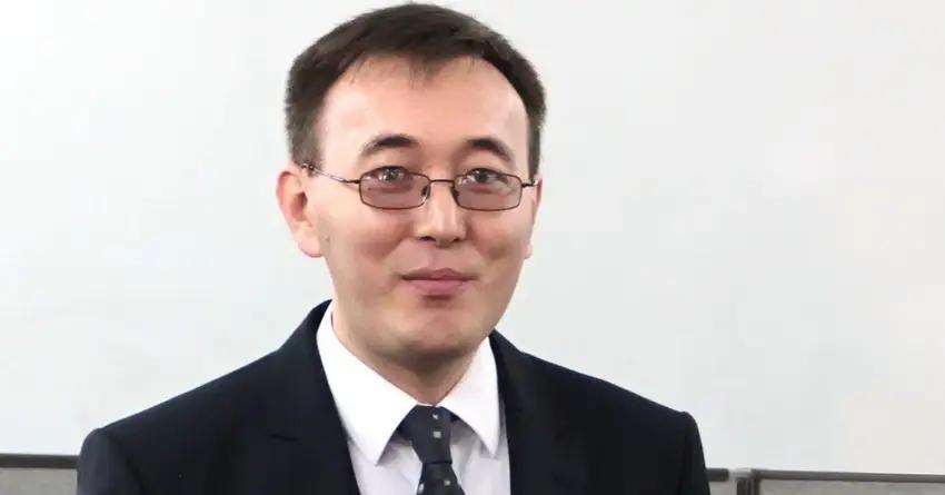 Абдыгулов: Укрепление доллара США произошло из-за краткосрочного повышения спроса на инвалюту