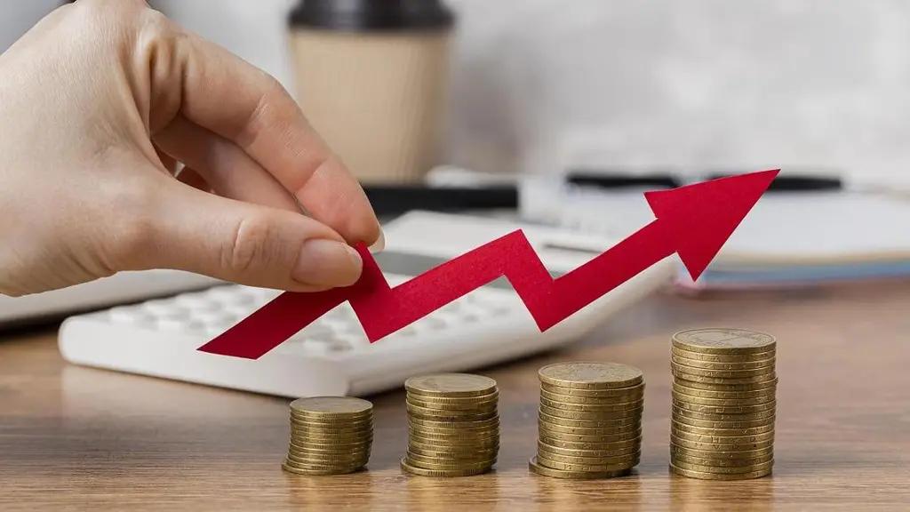 В 2023 году НБ КР постарается удержать инфляцию на уровне около 10%