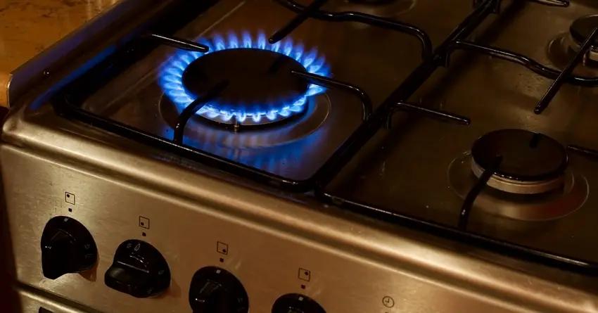 В сентябре тарифы на газ для населения остались прежними