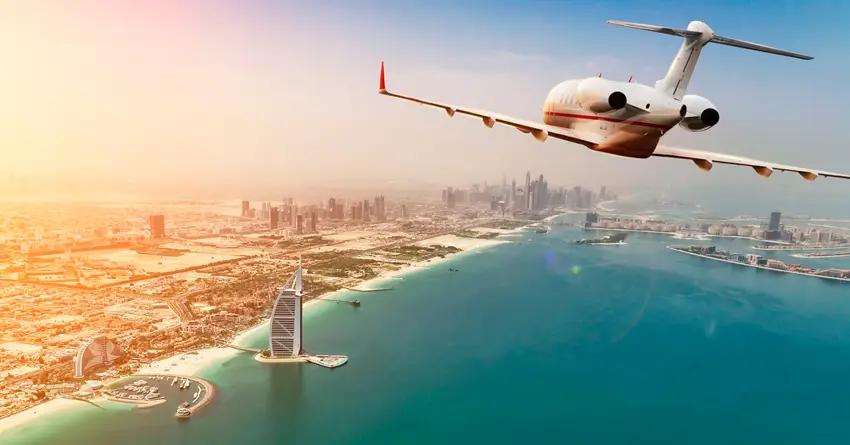 «Бай-Тушум» проводит грандиозный конкурс! На кону поездка в Дубай