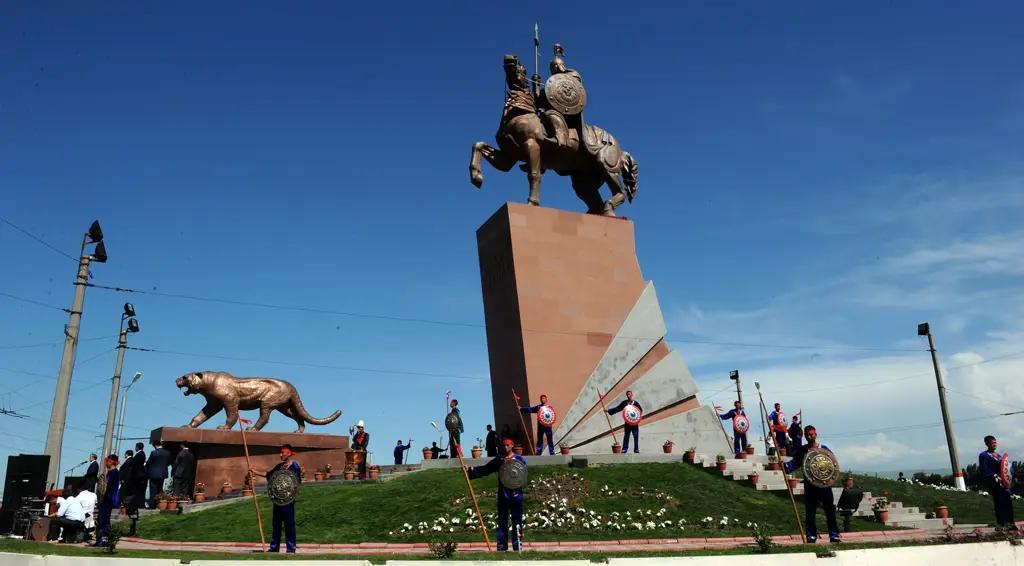 Больше всего индивидуальных предпринимателей КР в Ошской области