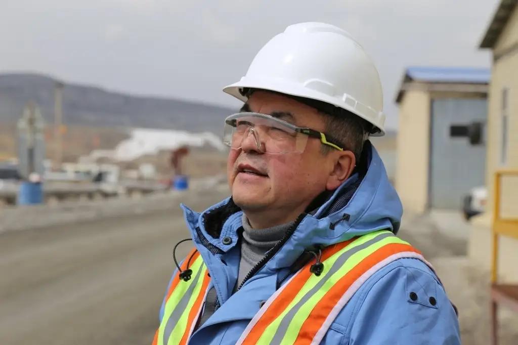 Видео — Что думают депутаты о задержании Тенгиза Болтурука