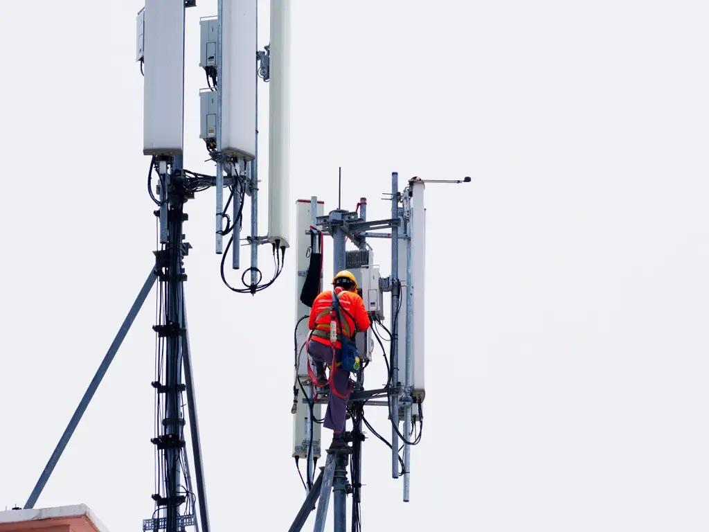 Акылбек Жамангулов: MegaCom провел масштабную работу по развитию сети