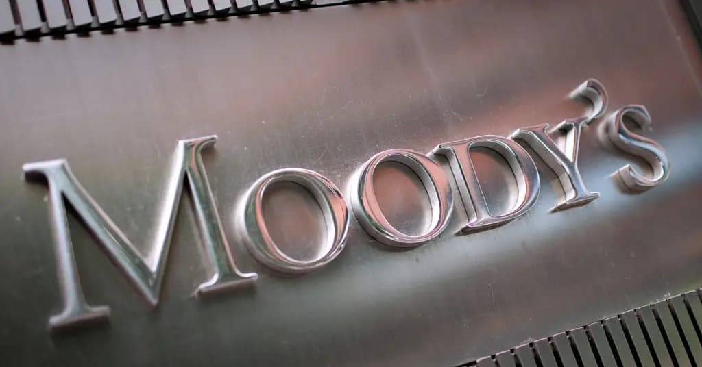 Moody`s спрогнозировало рост ВВП стран G20 на 2017 год