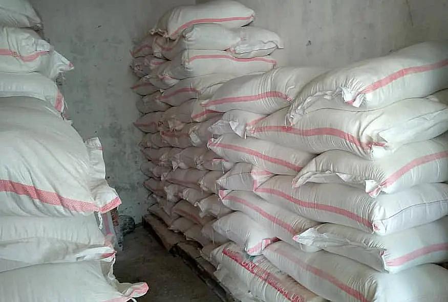 Торага ЖК оказал гуманитарную помощь этническим кыргызам