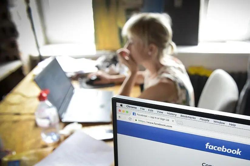 70% подростков России хотят зарабатывать в соцсетях