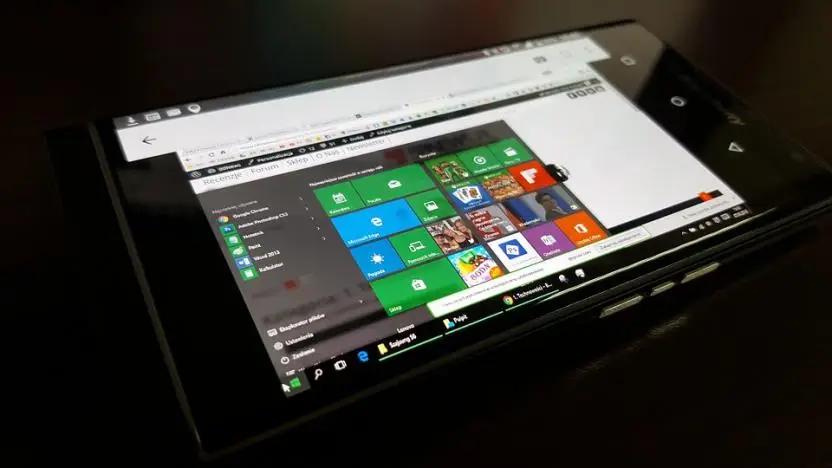 Microsoft разработала новое приложение для Android