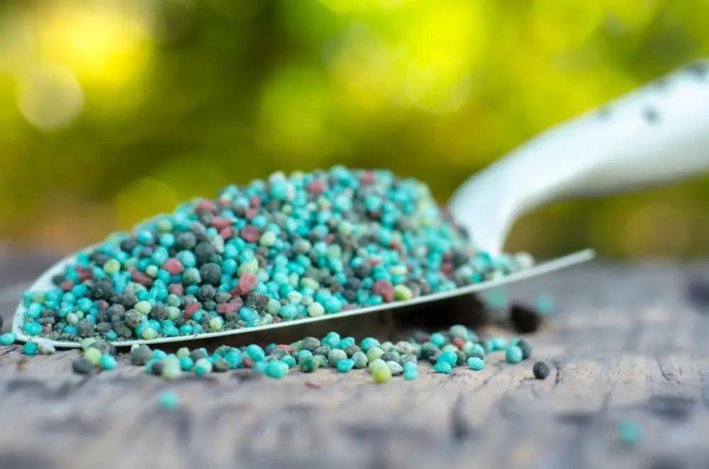 За месяц в Кыргызстан поступило 10 тысяч тонн минеральных удобрений