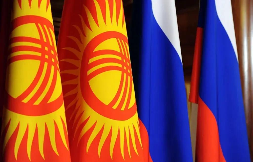 Кыргызстан и Россия подписали контракты на рекордные $3.5 млрд