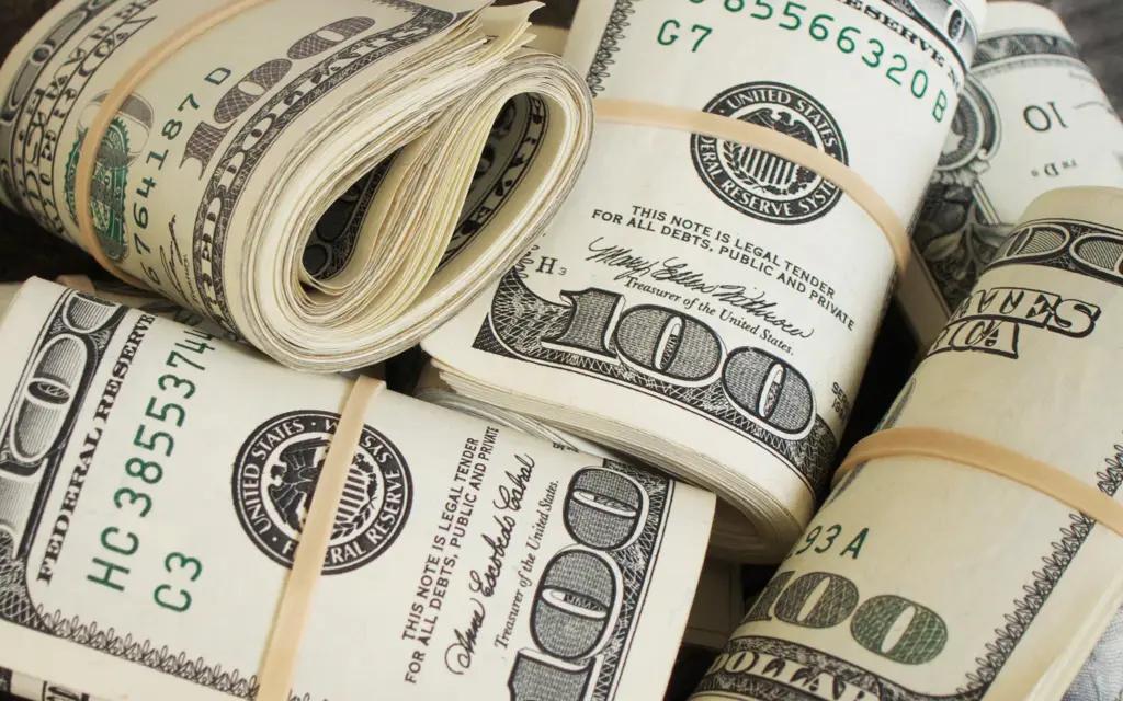 США планируют выделить $1 трлн на восстановление инфраструктуры