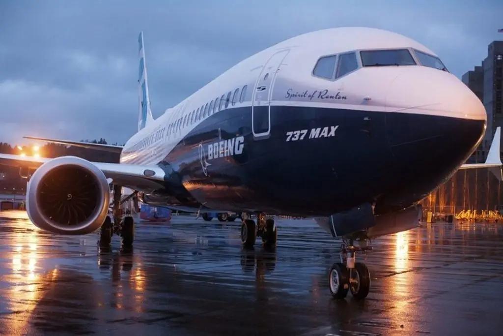 В сотнях самолетов Boeing 737 Max нашли бракованные детали