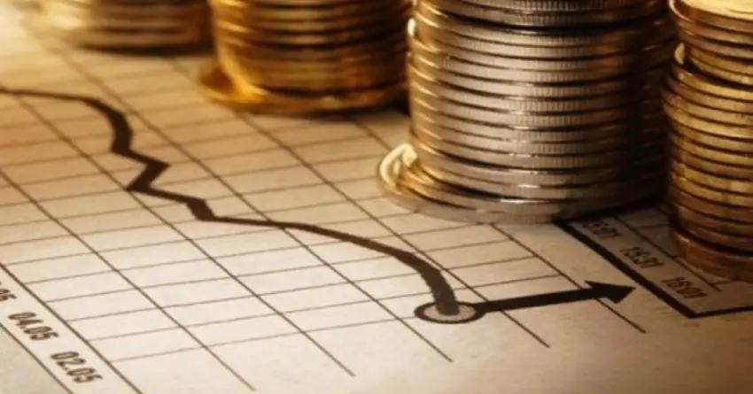 ВВП в I квартале 2019 года превысил 104 млрд сомов