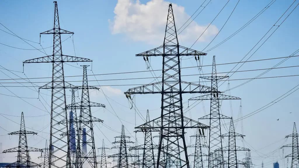 На развитие энергетического сектора выделили 11.3 млрд сомов