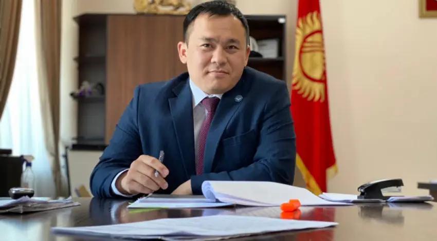 Мы не намерены оставлять водителей без работы — Нусувалиев