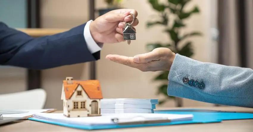 Уставный капитал Госипотечной компании вырастет до 29 млрд сомов