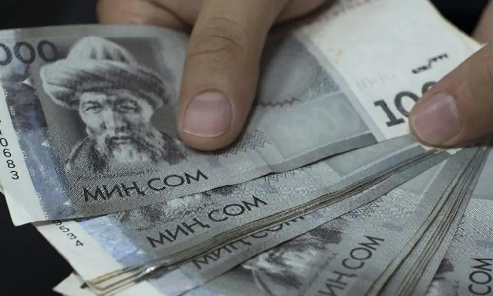 На спецсчет для помощи Баткену поступило более 148 млн сомов