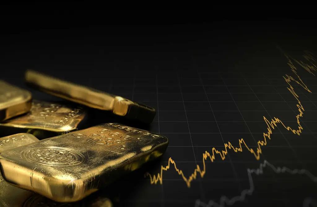 Менее 0.2% кыргызстанцев инвестируют в золото