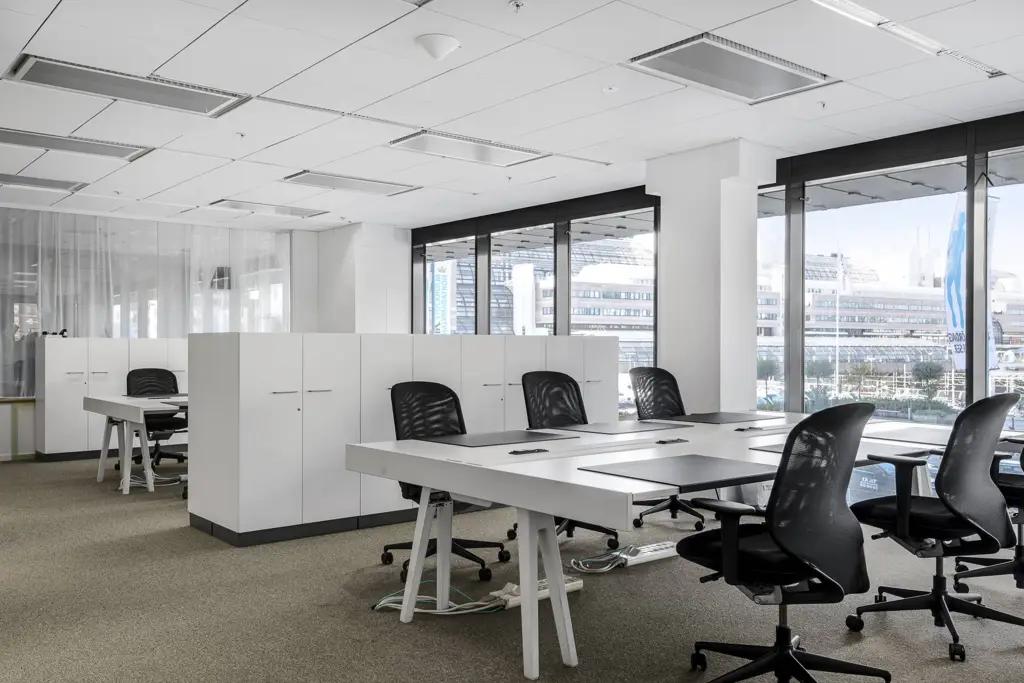 «РСК Банк» арендует помещение для филиала за 13.8 млн сомов