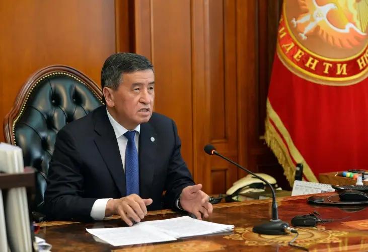 Необходимо усилить контроль за выделением кредитов бизнесменам — президент