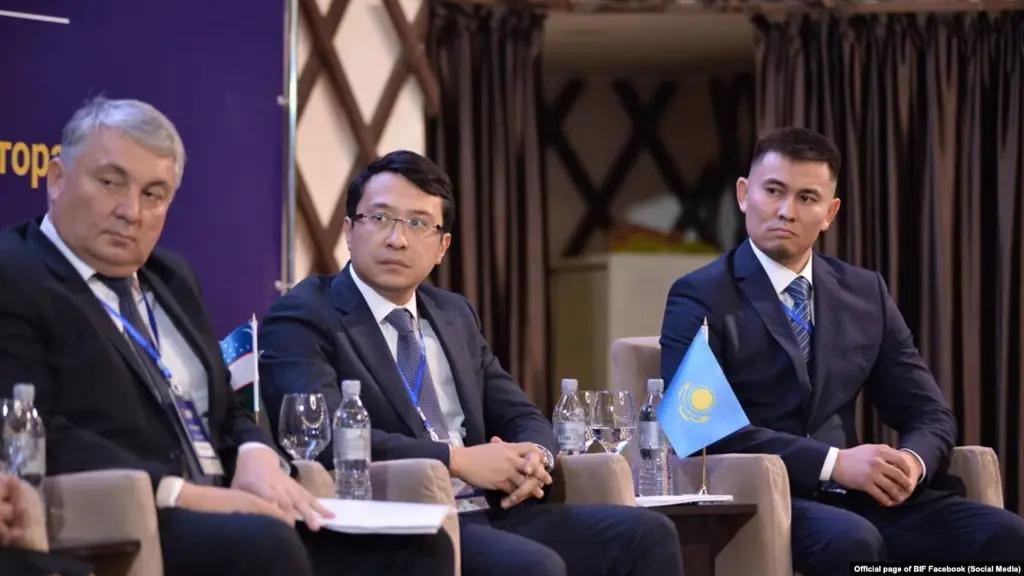 За три года форум BIF посетили более 2.5 тысячи предпринимателей