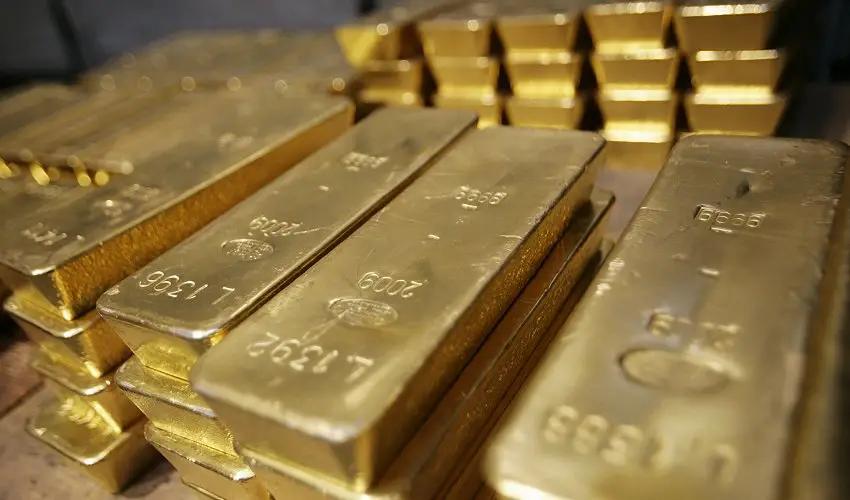 За первый квартал Кумтор продал 2.4 тонны золота