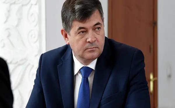 Олег Панкратов: Кыргызстан присоединился к ЕАЭС своевременно