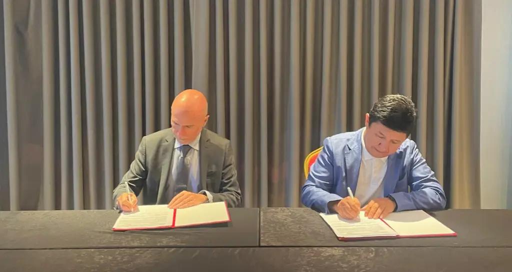 Итало-Российская ТП может помочь с поставками оборудования в лизинг