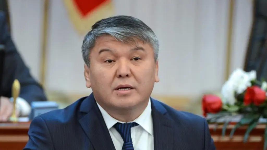 Пункты пропуска на кыргызско-казахской границе передаются ГНС