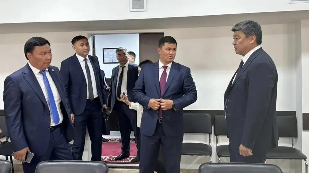 До конца года в КР завершат строительство и капремонт 83 объектов