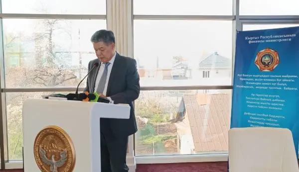 За счет иностранных инвестиций на Иссык-Куле реализовано 48 проектов