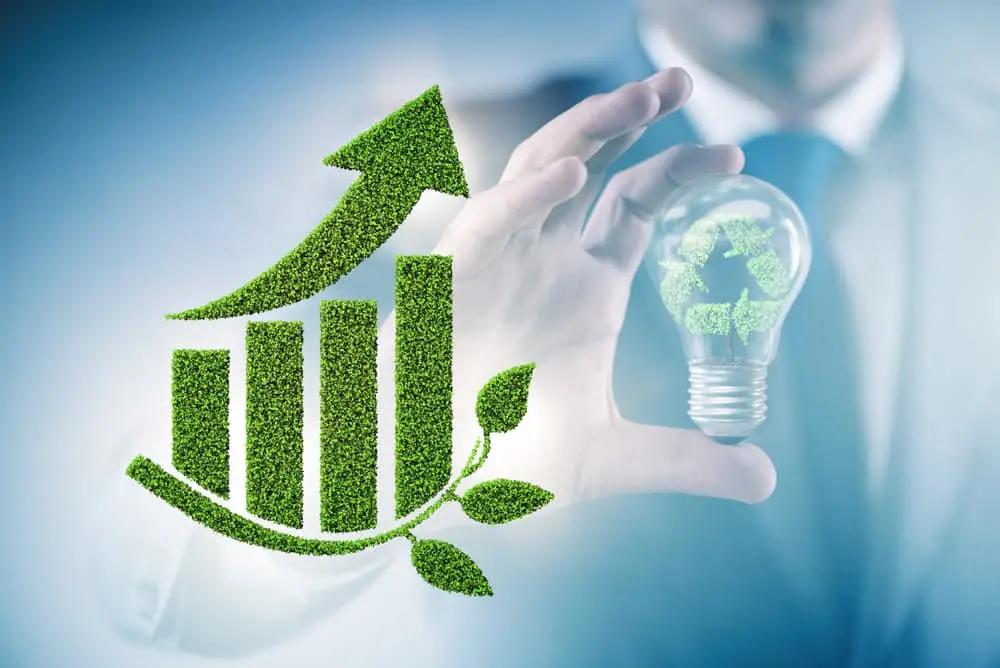 В Бишкеке проходит форум «Зеленая экономика-2023»