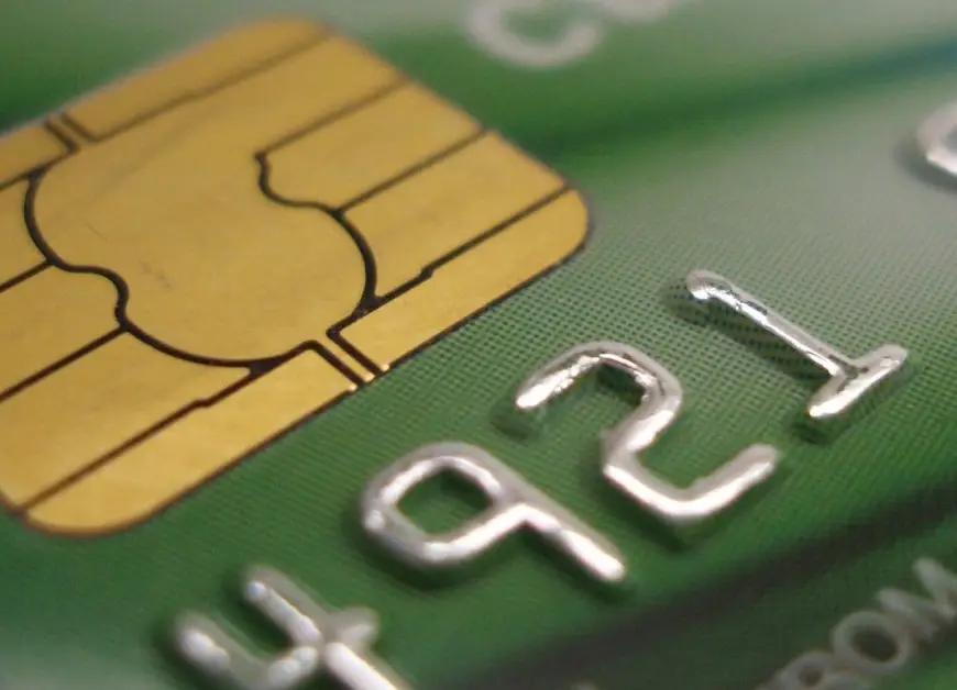 В Кыргызстане используется более 1.6 млн платежных карт