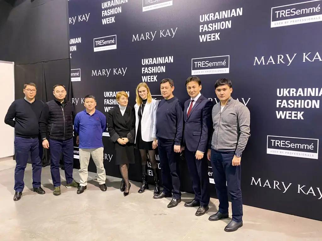 На Украине прошел бизнес-форум по легкой промышленности