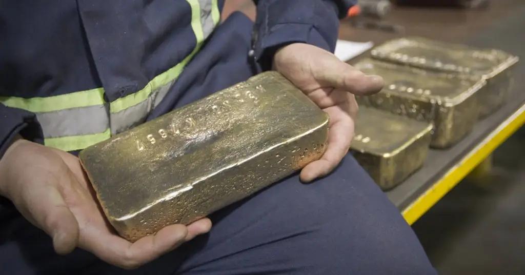 Работникам Кумтора повысят зарплату на 15% и дадут еще ряд преимуществ