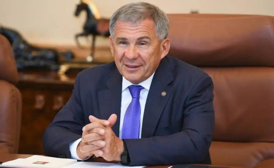 В Бишкеке проходит деловой форум предпринимателей КР и Татарстана