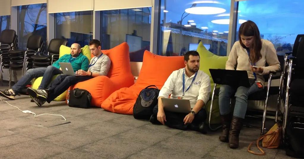 Российским IT-компаниям продлят налоговые льготы до 2023 года