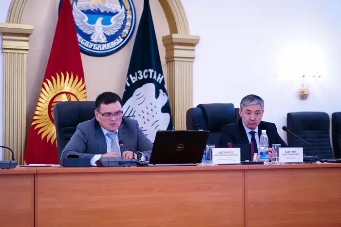В первом квартале ГНС перевыполнила план по сбору налогов